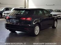 usata Audi A3 SPB 1.6 TDI 116 CV Business*NAVIGATORE*XENON*