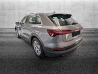 Usata Audi e-tron 158 kW (215 CV) 2022 Grigio SUV