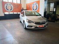 usata Opel Astra 1.6 CDTi 110CV Start&Stop 5 porte Business