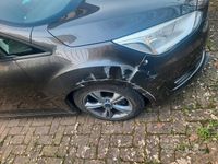 Usata Ford C-MAX Business Edition 120 CV (88 kW) 2016 Grigio Monovolume