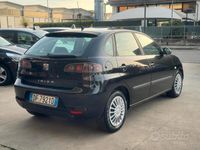 usata Seat Ibiza 1.4 TDI 80CV 3p. Stylance