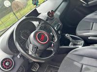Usata Audi A1 S-Line 2015 Nero Utilitaria