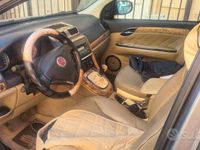 Usata Fiat Croma 150 CV (110 kW) 2008 Grigio Station wagon