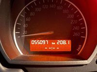 Usata BMW Z4 192 CV (141 kW) 2003 Grigio Cabrio