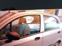 Usata Chevrolet Matiz 67 CV (49 kW) 2009 Utilitaria