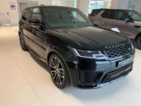 usata Land Rover Range Rover Sport Hse dynamic