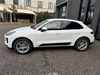 usata Porsche Macan S usato