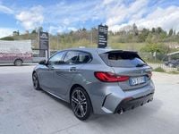 Usata BMW 118 M Sport 150 CV (110 kW) 2024 Grigio Utilitaria