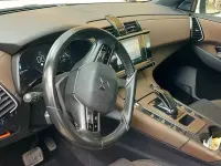 Usata DS Automobiles DS7 Crossback So Chic 177 CV (130 kW) 2018 Bianco SUV