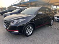 Nuova DFSK Glory 580 106 CV (77 kW) 2025 Nero SUV