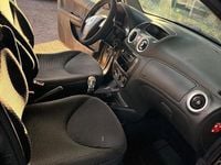 Usata Citroën C3 95 CV (69 kW) 2010 Grigio Utilitaria