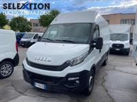 Usata Iveco Daily 156 CV (114 kW) 2019 Bianco