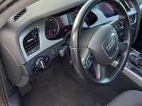 Usata Audi A4 120 CV (88 kW) 2010 Nero Station wagon