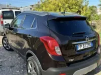 Usata Opel Mokka S 131 CV (96 kW) 2013 SUV