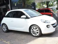 Usata Opel Adam 69 CV (50 kW) 2017 Other Utilitaria