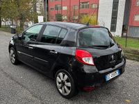 Usata Renault Clio II 85 CV (62 kW) 2009 Berlina