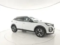 Usata Peugeot 2008 Allure 145 CV (106 kW) 2025 Bianco SUV