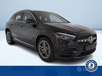 Nuova Mercedes GLA200 AMG 2025 Nero SUV