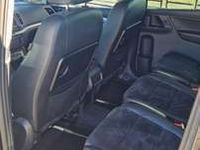 usata VW Sharan Bluemotion 2.0 TDI