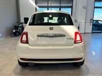 Usata Fiat 500 Dolcevita 69 CV (50 kW) 2023 Bianco Berlina