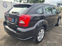 usata Dodge Caliber 2.0 TDI 140 CV NUOVA FULL 08