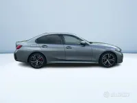 Usata BMW 320 M Sport 190 CV (139 kW) 2025 Grigio Berlina