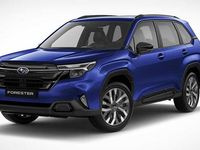 Nuova Subaru Forester Premium 136 CV (100 kW) 2025 Beige SUV