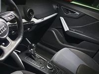 Usata Audi Q2 116 CV (85 kW) 2017 Grigio SUV