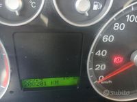 Usata Ford Focus Style 136 CV (100 kW) 2007 Nero Berlina