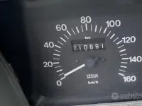 Usata Fiat Panda 39 CV (28 kW) 1998 Berlina