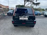Usata Nissan X-Trail 136 CV (100 kW) 2006 Nero SUV