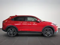 Nuova Honda HR-V Elegance 131 CV (96 kW) 2026 Pr. crystal red SUV
