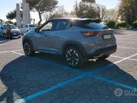 Usata Nissan Juke 2024 Grigio SUV