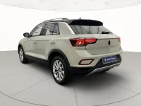 Usata VW T-Roc Life 2023 Ascot grey nero SUV