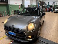 Usata Mini Cooper D Clubman Business 150 CV (110 kW) 2018 Grigio Station wagon