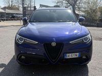 Usata Alfa Romeo Stelvio Sprint 190 CV (139 kW) 2022 SUV