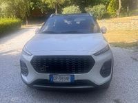 Usata DR DR 3.0 117 CV (86 kW) 2023 Bianco SUV