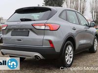 Usata Ford Kuga Cool & Connect 150 CV (110 kW) 2024 Grigio SUV
