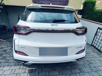 Usata EMC Wave 3 147 CV (108 kW) 2024 Bianco SUV