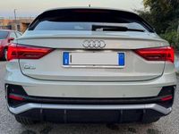 Usata Audi Q3 S-Line 150 CV (110 kW) 2022 SUV