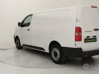 Usata Fiat Scudo S 144 CV (105 kW) 2023 Bianco Furgone
