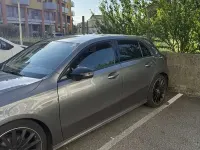 Usata Mercedes A180 AMG line 116 CV (85 kW) 2021 Berlina