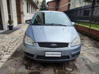 usata Ford C-MAX 1.6 tdci Ghia 110cv