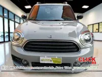 Usata Mini Cooper D Countryman 150 CV (110 kW) 2020 Grigio SUV