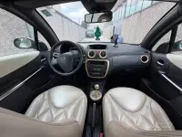 Usata Citroën C3 73 CV (53 kW) 2008 Berlina