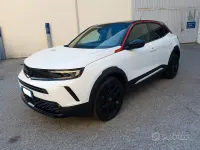 Usata Opel Mokka Elegance 101 CV (74 kW) 2023 Bianco SUV