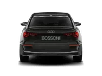 Usata Audi A3 Business 116 CV (85 kW) 2025 Nero Berlina