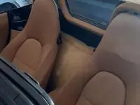 Usata Porsche Boxster 204 CV (150 kW) 1999 Cabrio