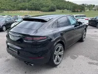 Usata Porsche Cayenne 340 CV (250 kW) 2021 Nero SUV