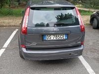 Usata Ford C-MAX 125 CV (91 kW) 2008 Monovolume